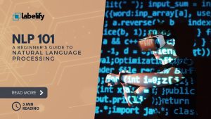 Natural Language Processing