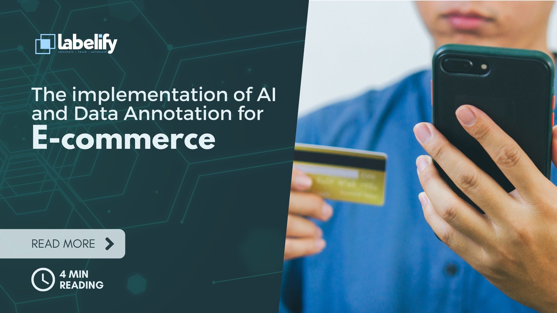 AI and Data Annotation for E-commerce