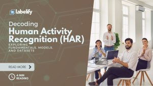 Human Activity Recognition