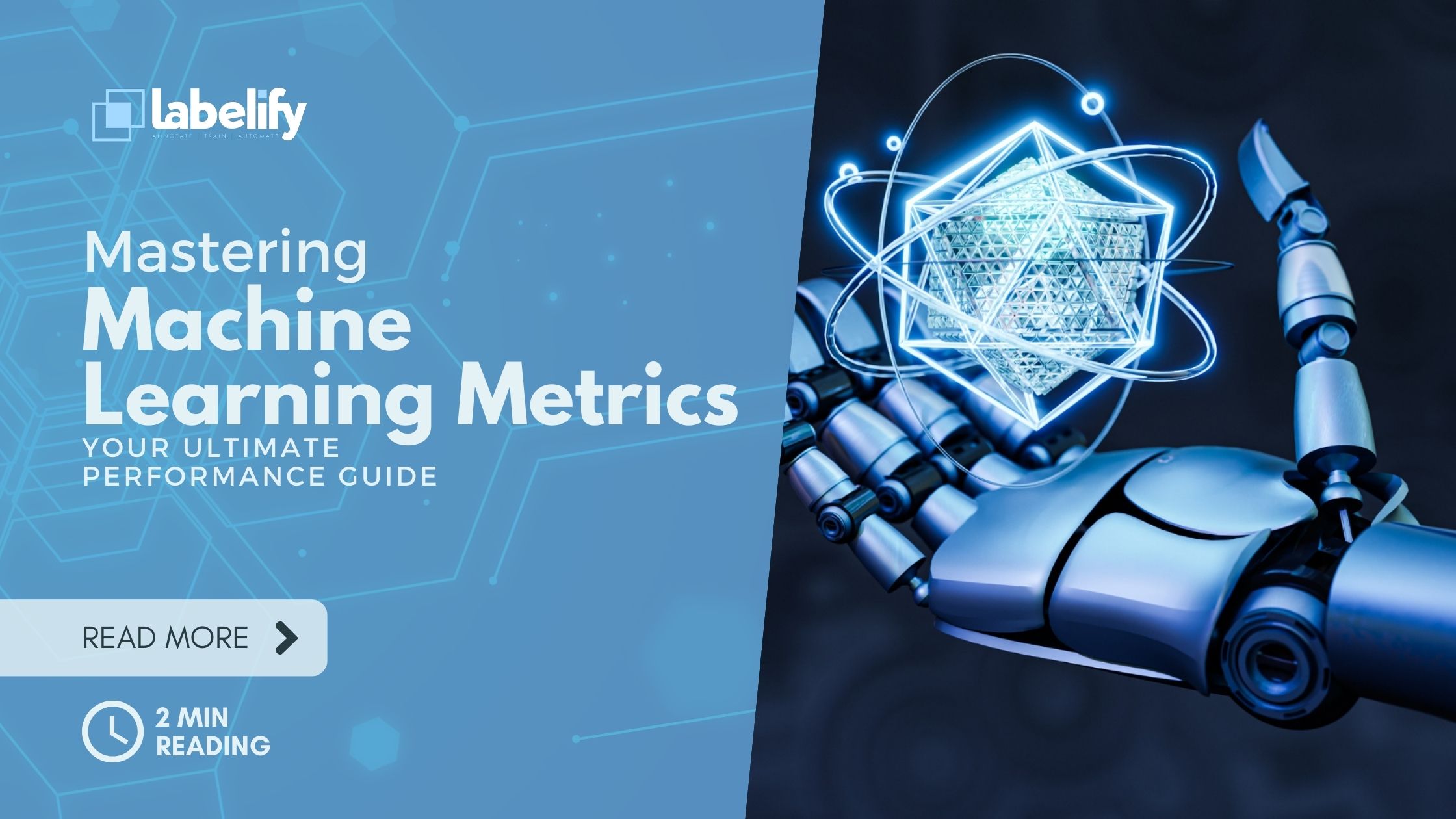 Machine Learning Metrics