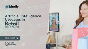 Cas d'utilisation de l'intelligence artificielle dans le commerce de détail