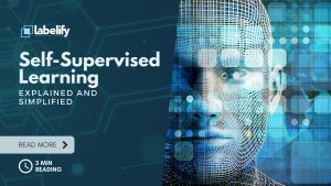 L'apprendimento autosupervisionato spiegato e semplificato