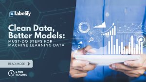 Clean Data, Better Models_ Must-Do Steps for Machine Learning Data