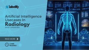 Artificial Intelligence Usecases in Radiology