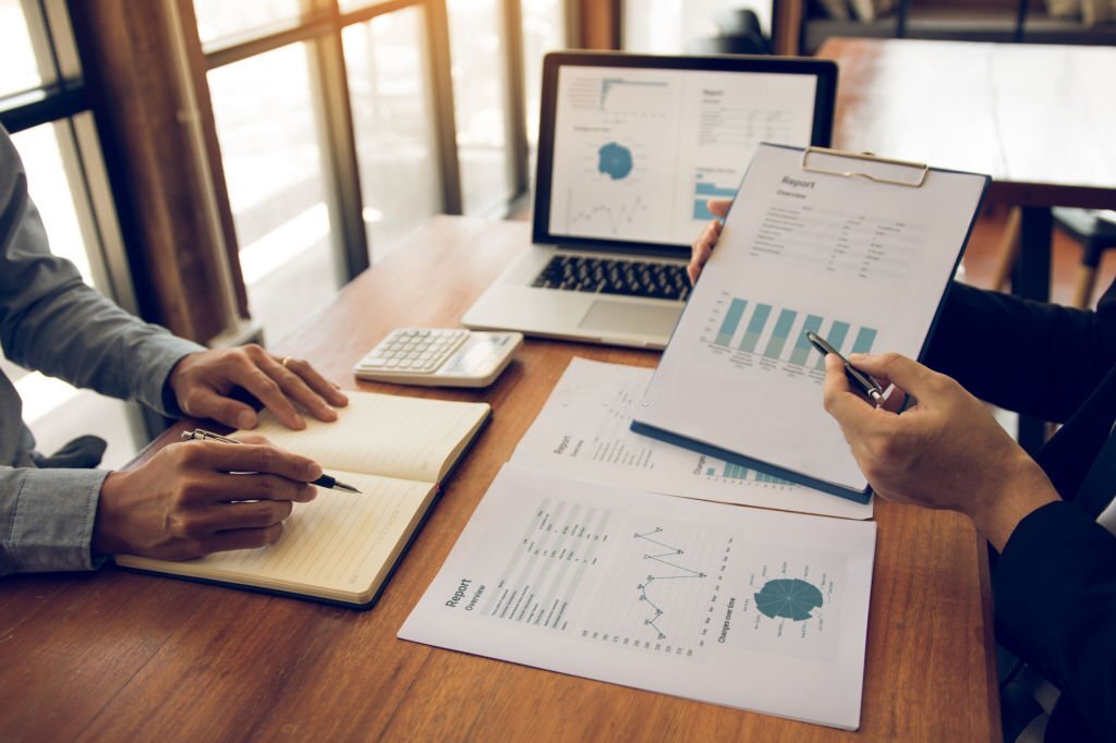Consultants and System Integrators