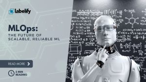 MLOps_ The Future of Scalable, Reliable ML