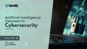 Artificial Intelligence Usecases in Cybersecurity