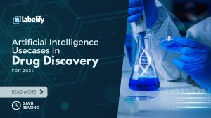 Artificial Intelligence Usecases in Drug Discovery
