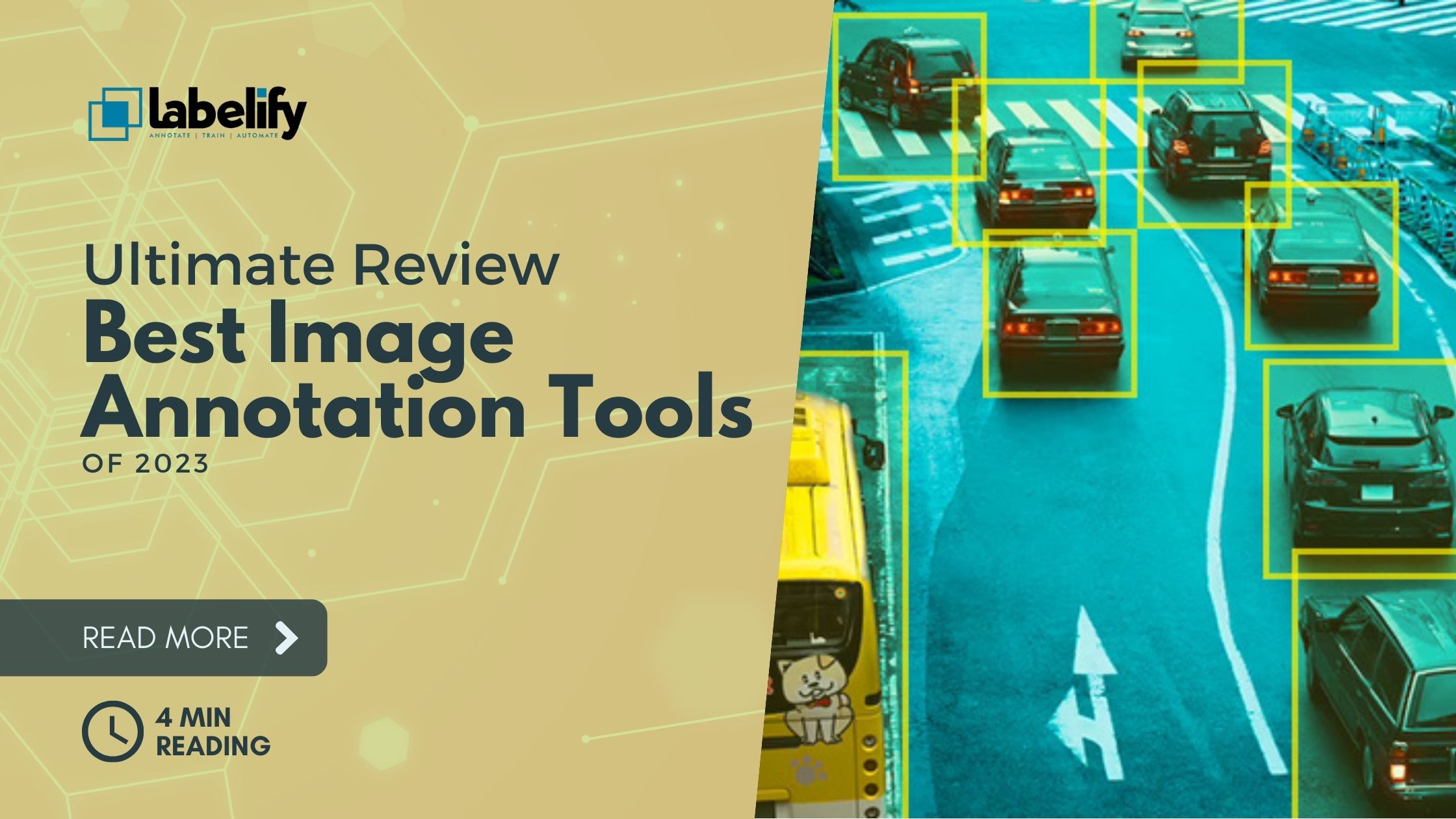 Best Image Annotation Tools