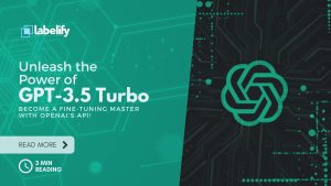 GPT 3.5 Turbo'da sohbet edin