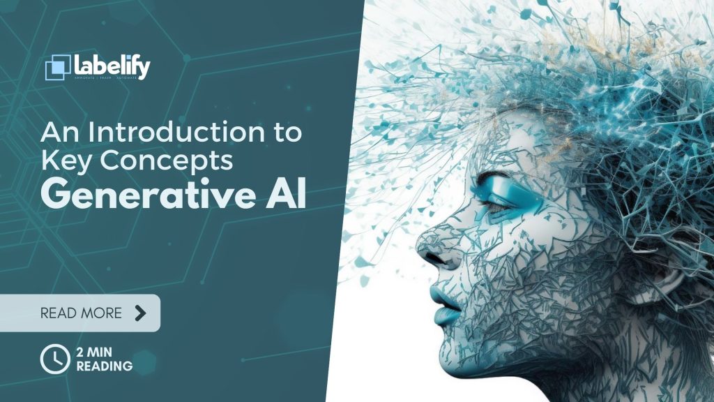 Generativ AI