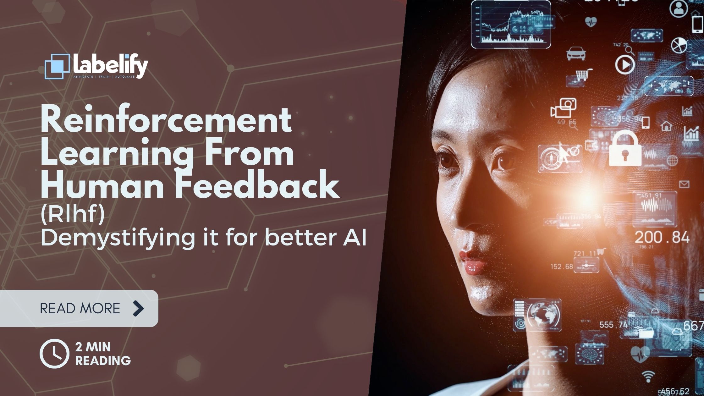 Reinforcement Learning From Human Feedback (Rlhf)_ Demystifying it for better AI