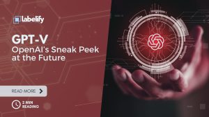 GPT-V_ OpenAI’s Sneak Peek at the Future