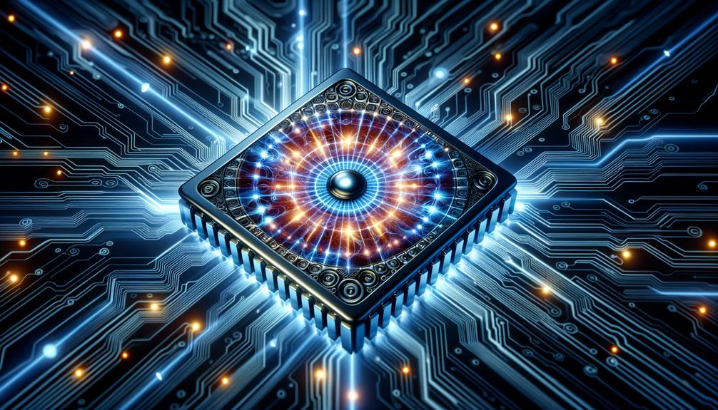 nvidia s quantum computing acceleration